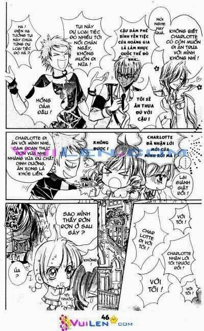 chàng trai quý tộc chapter 2 46