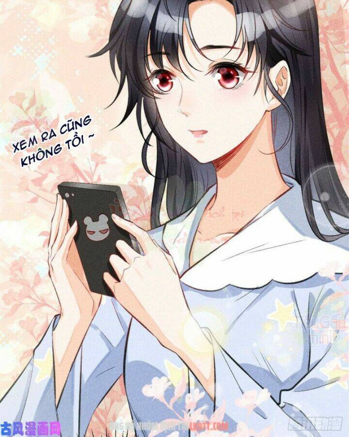 tôi trở thành tổ tông của 5 vị đại lão chapter 3 63