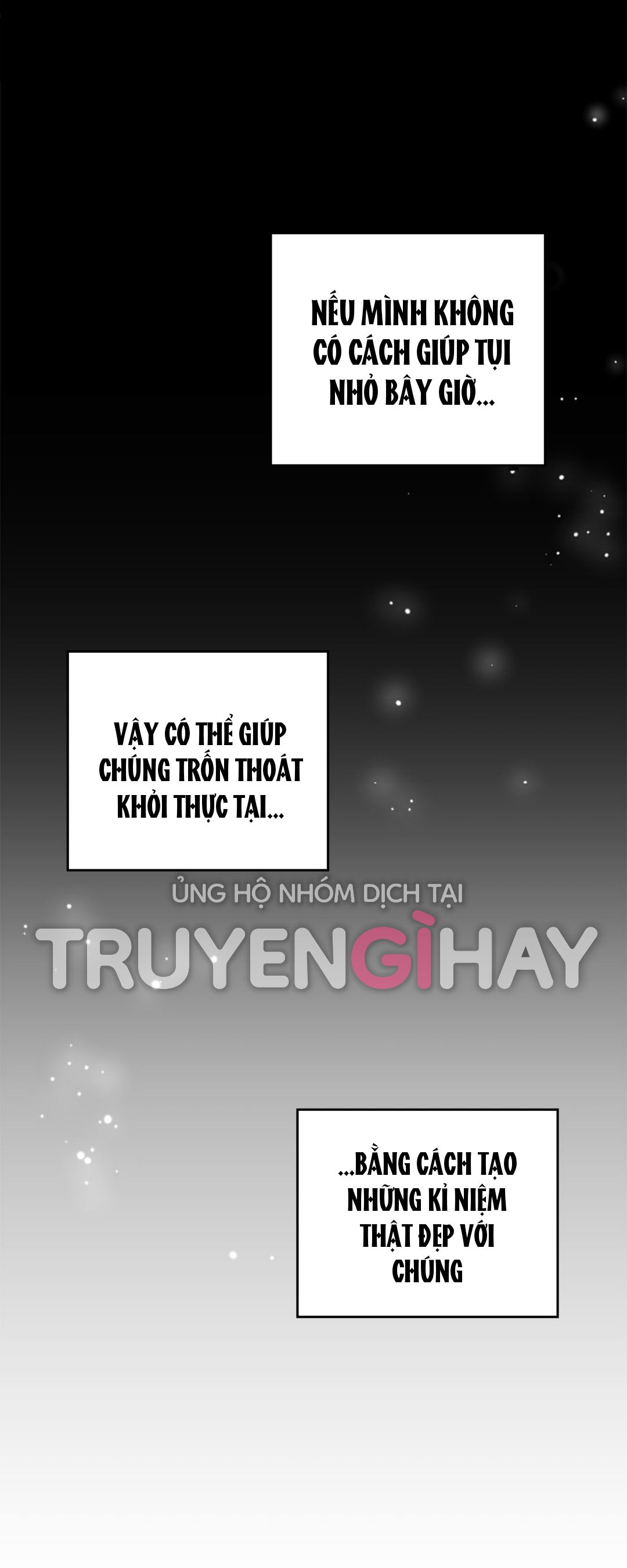 gửi em người đánh cắp những vì sao - to you who swallowed a star chapter 7.2 29