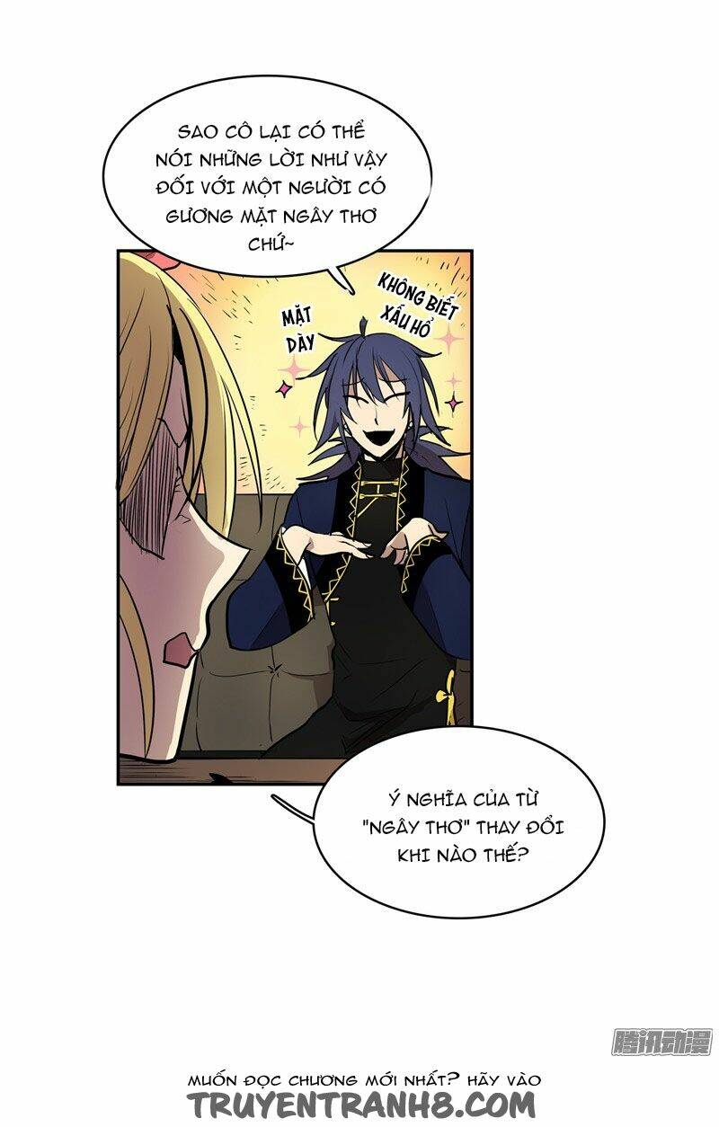 cửa hàng không tên chapter 30 17