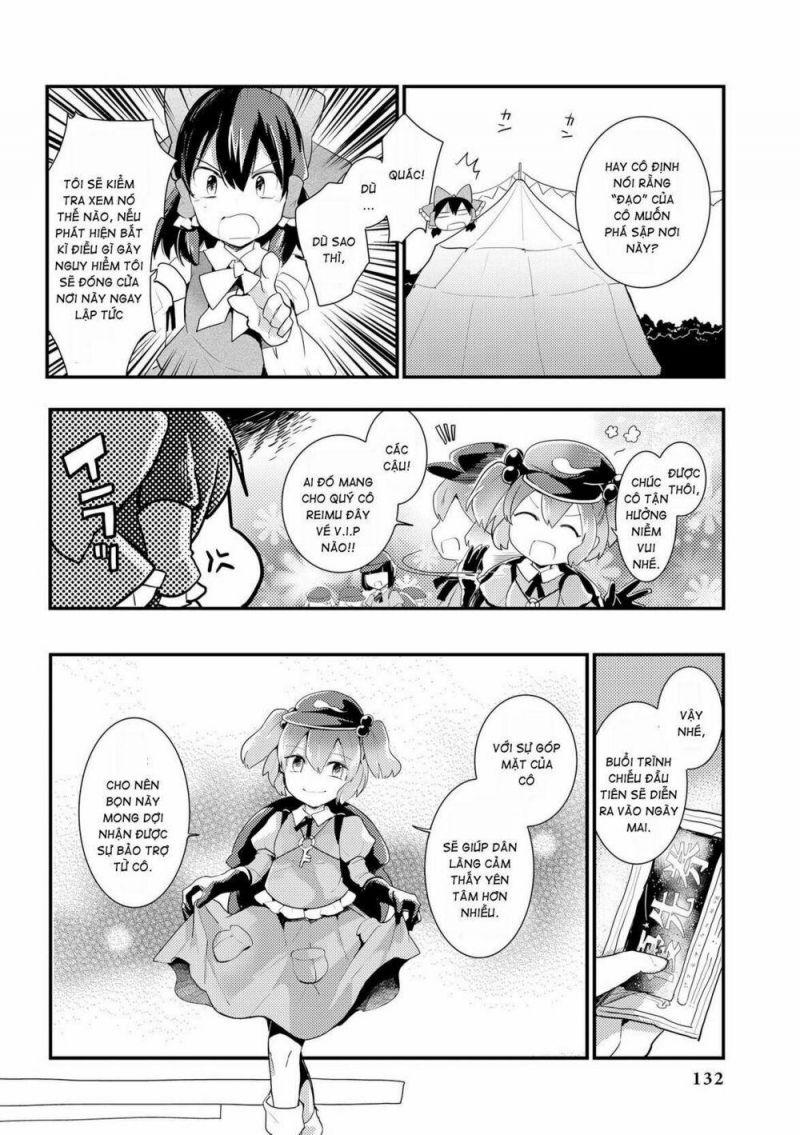 touhou ibarakasen - wild and horned hermit chapter 25 19