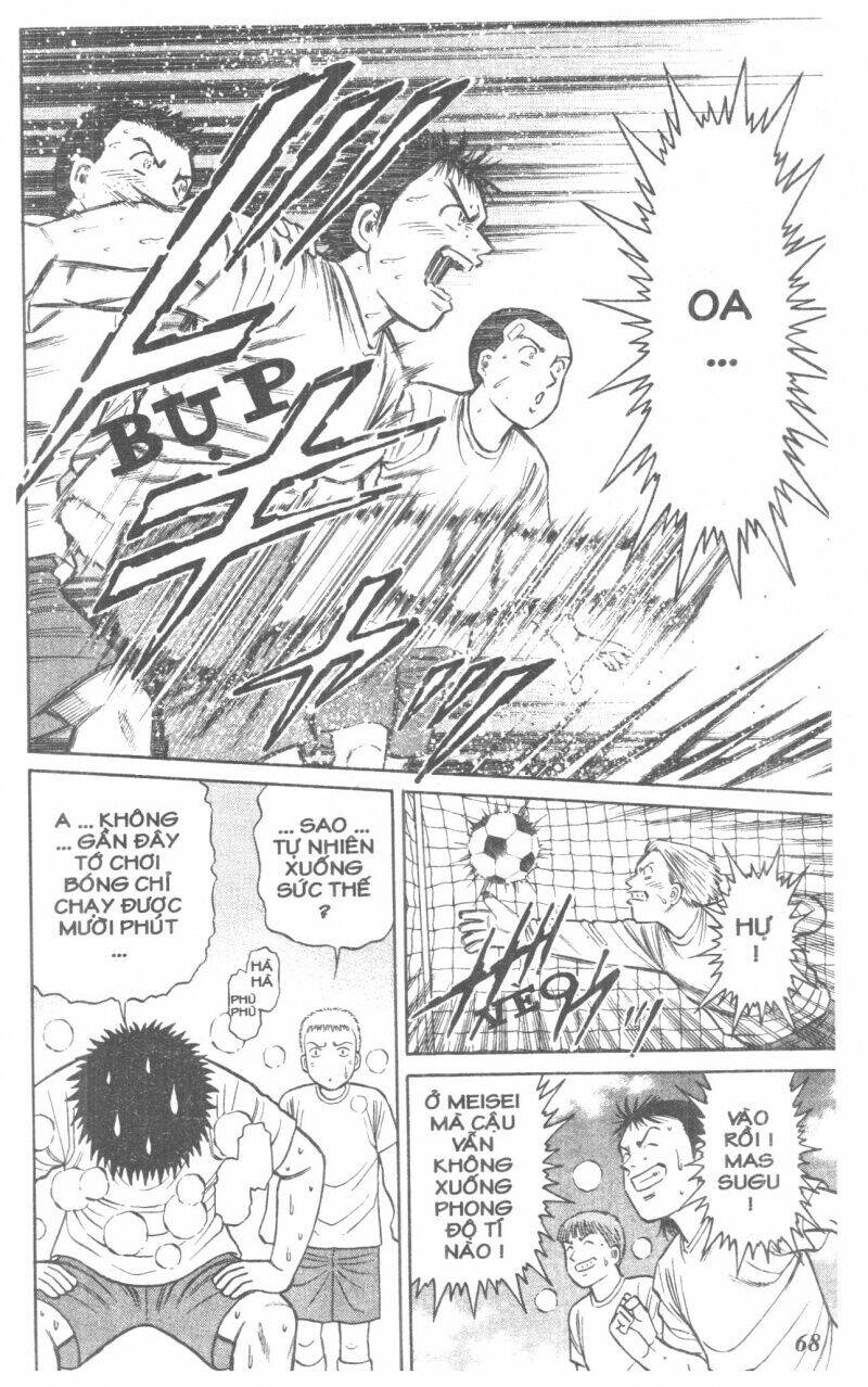 hộ chiếu xanh chapter 4 68