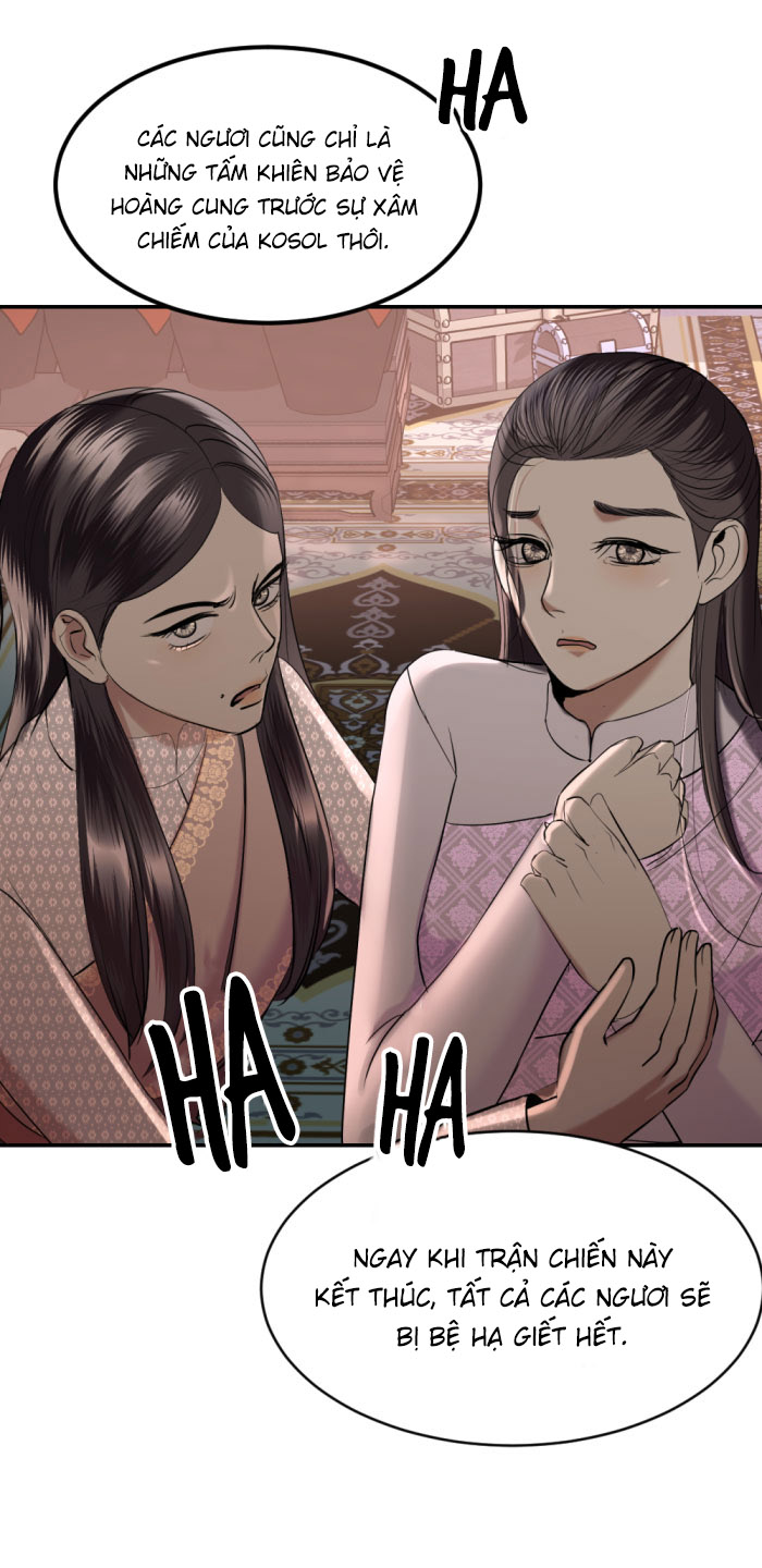 tôi là công tử đẹp nhất xiêm chapter 60 38