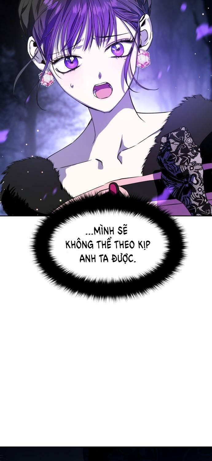 tôi muốn trở thành cô ấy dù chỉ là một ngày chapter 15 125