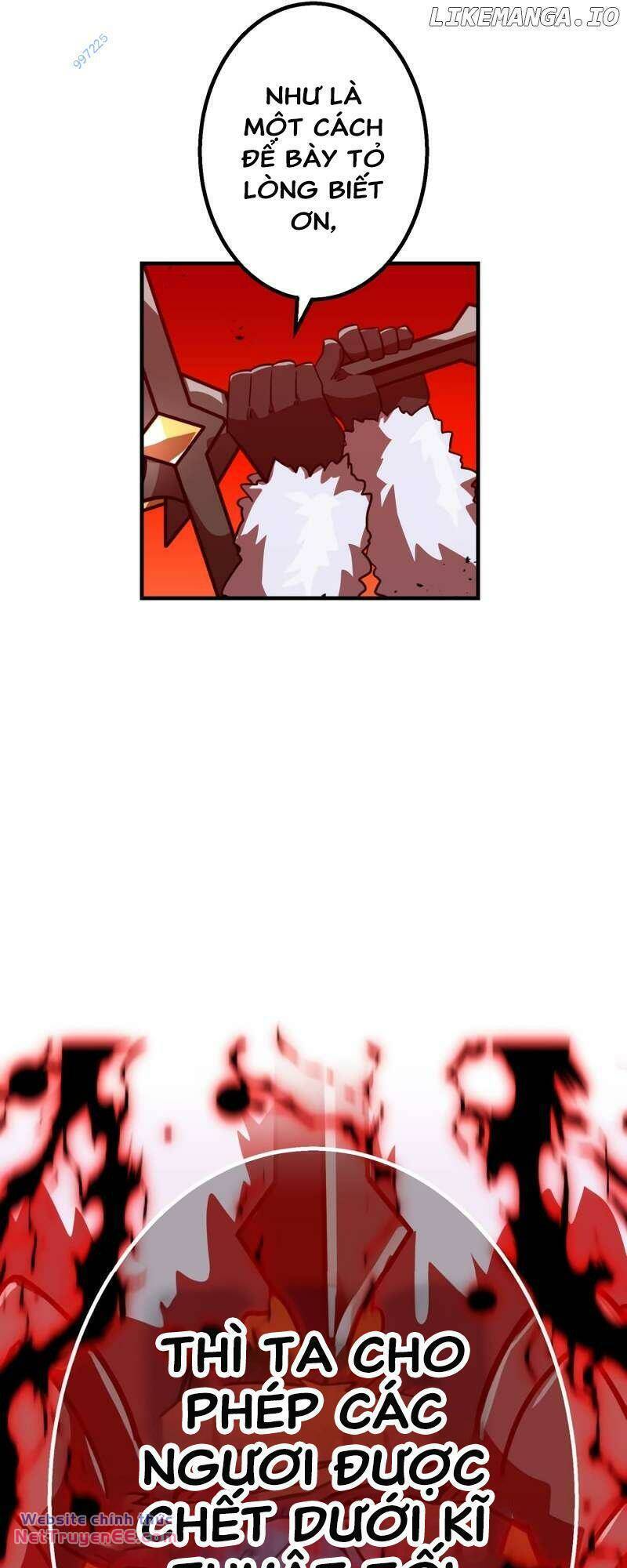 Huyết Thánh Cứu Thế Chủ~ Ta Chỉ Cần 0.0000001% Đã Trở Thành Vô Địch chapter 66 85