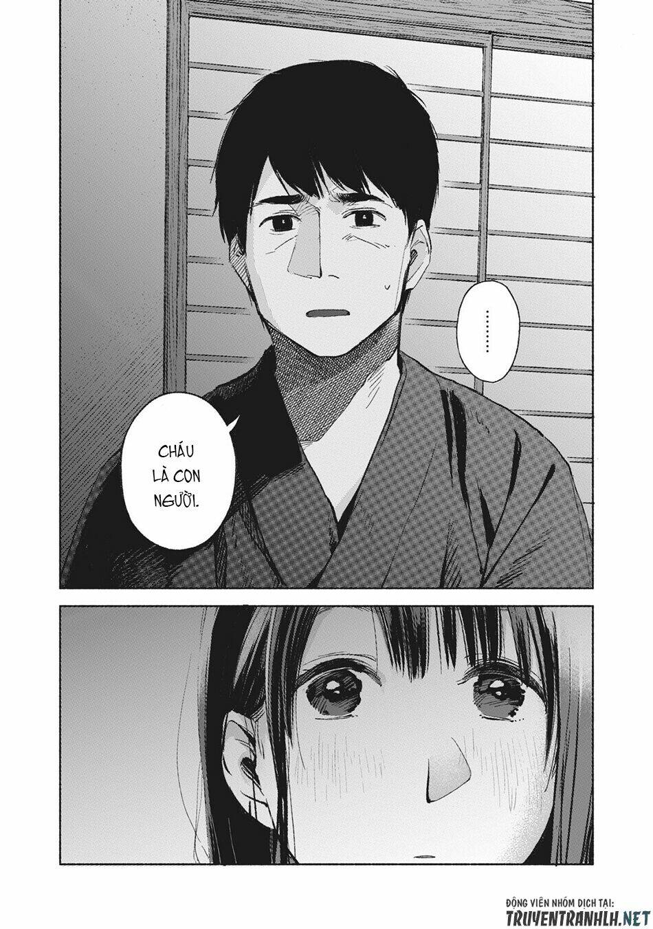 my daughter's friend chapter 45 19