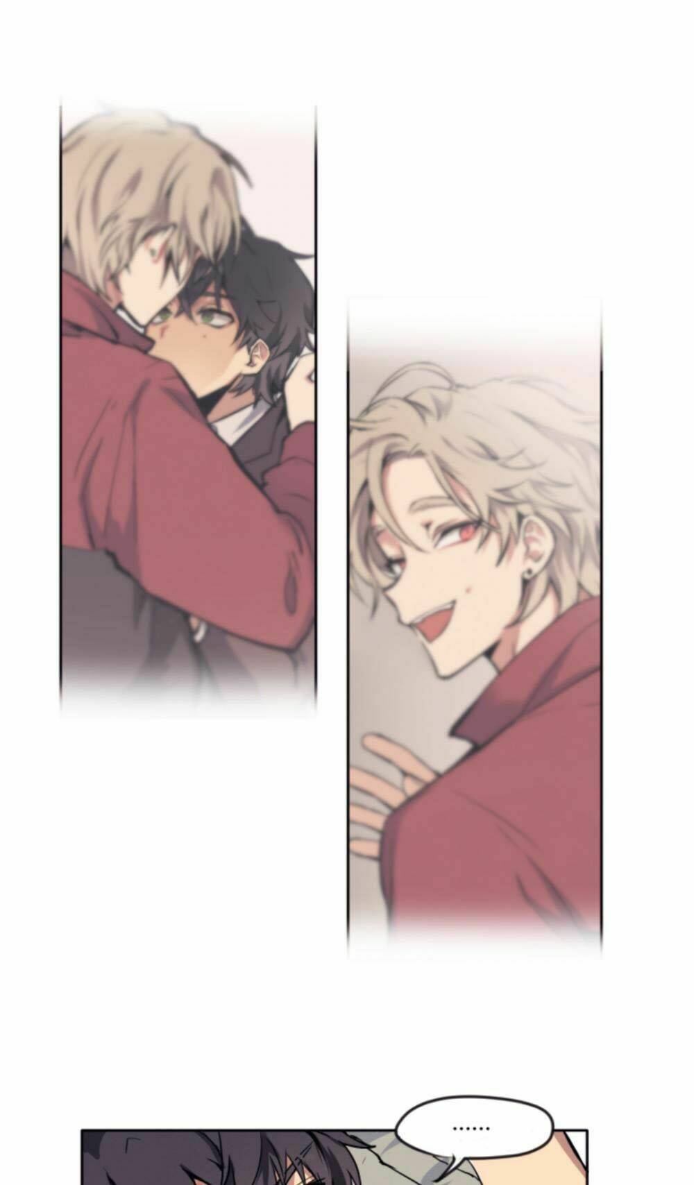 cậu tên gì ? chapter 2 4