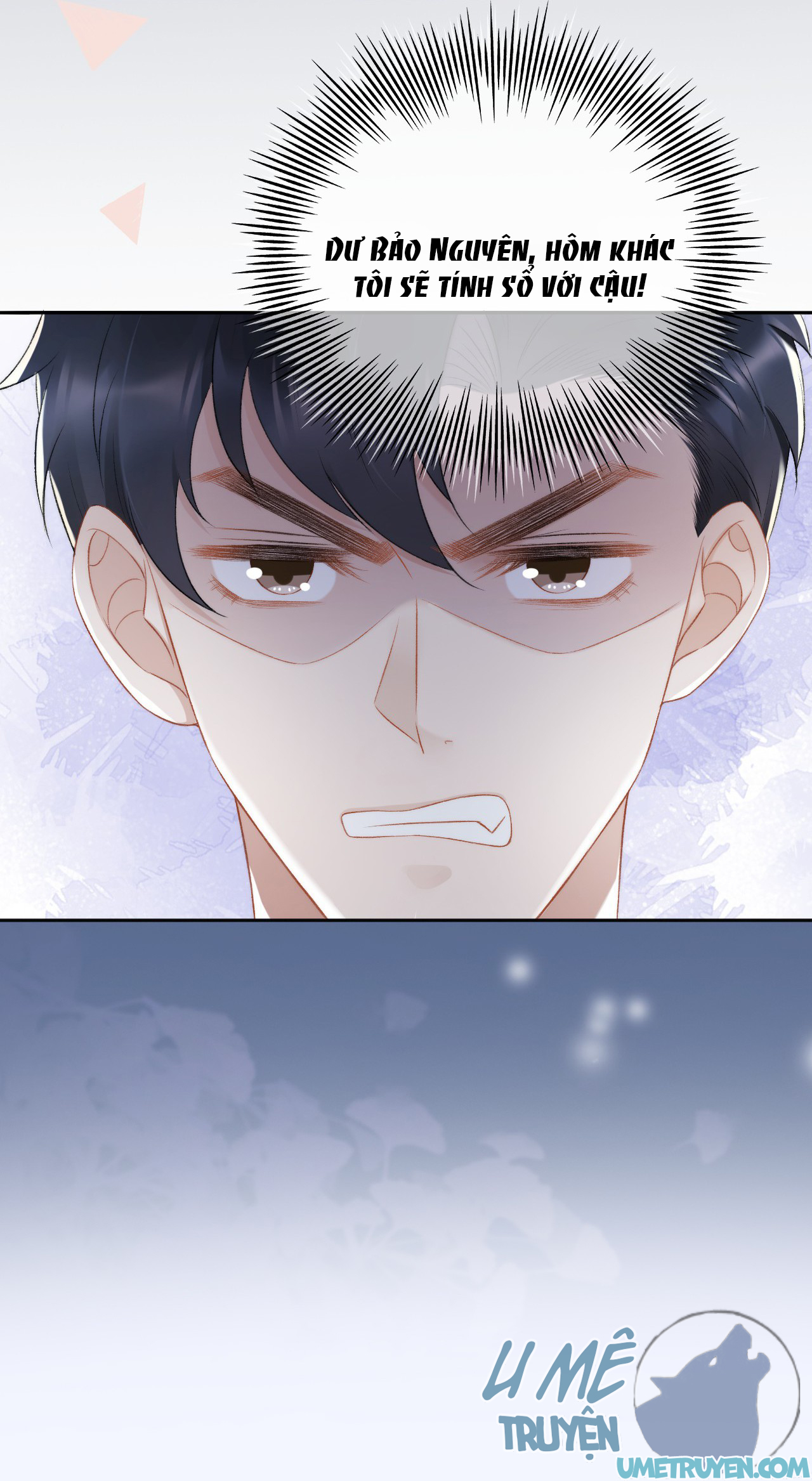 ta sinh con cho tổng tài chapter 10 36