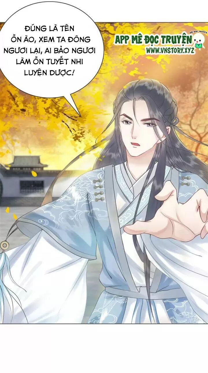 cực phẩm phế vật tiểu thư chapter 108 47