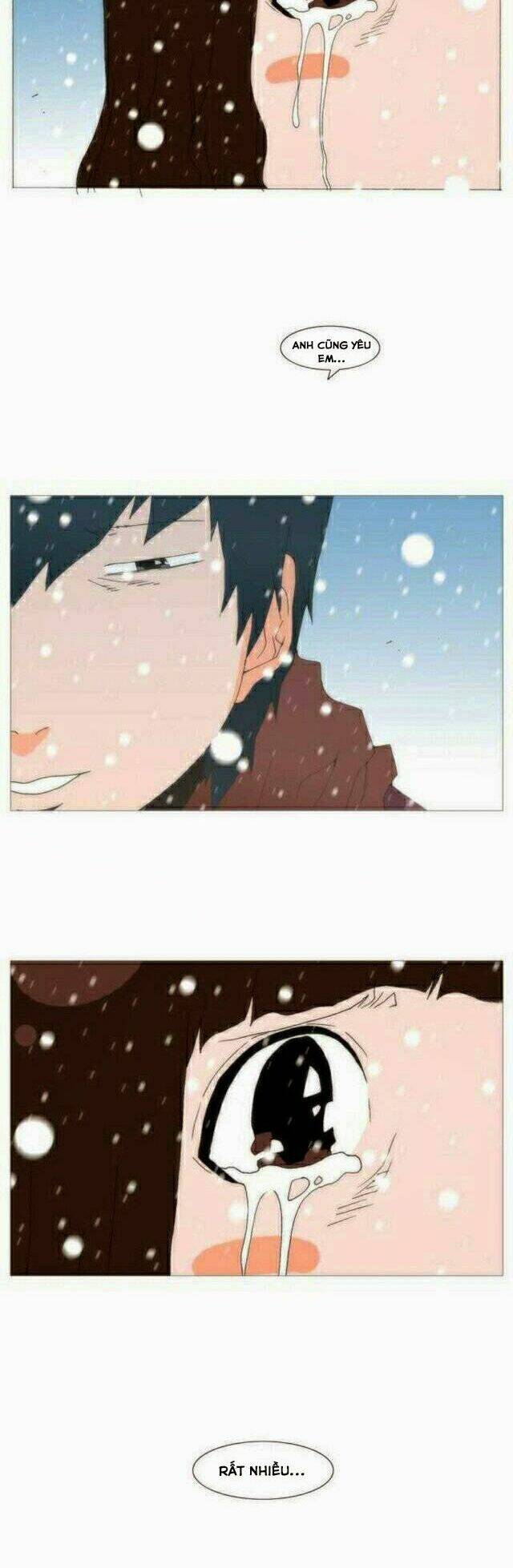 can't see can't hear but love chapter 81 83