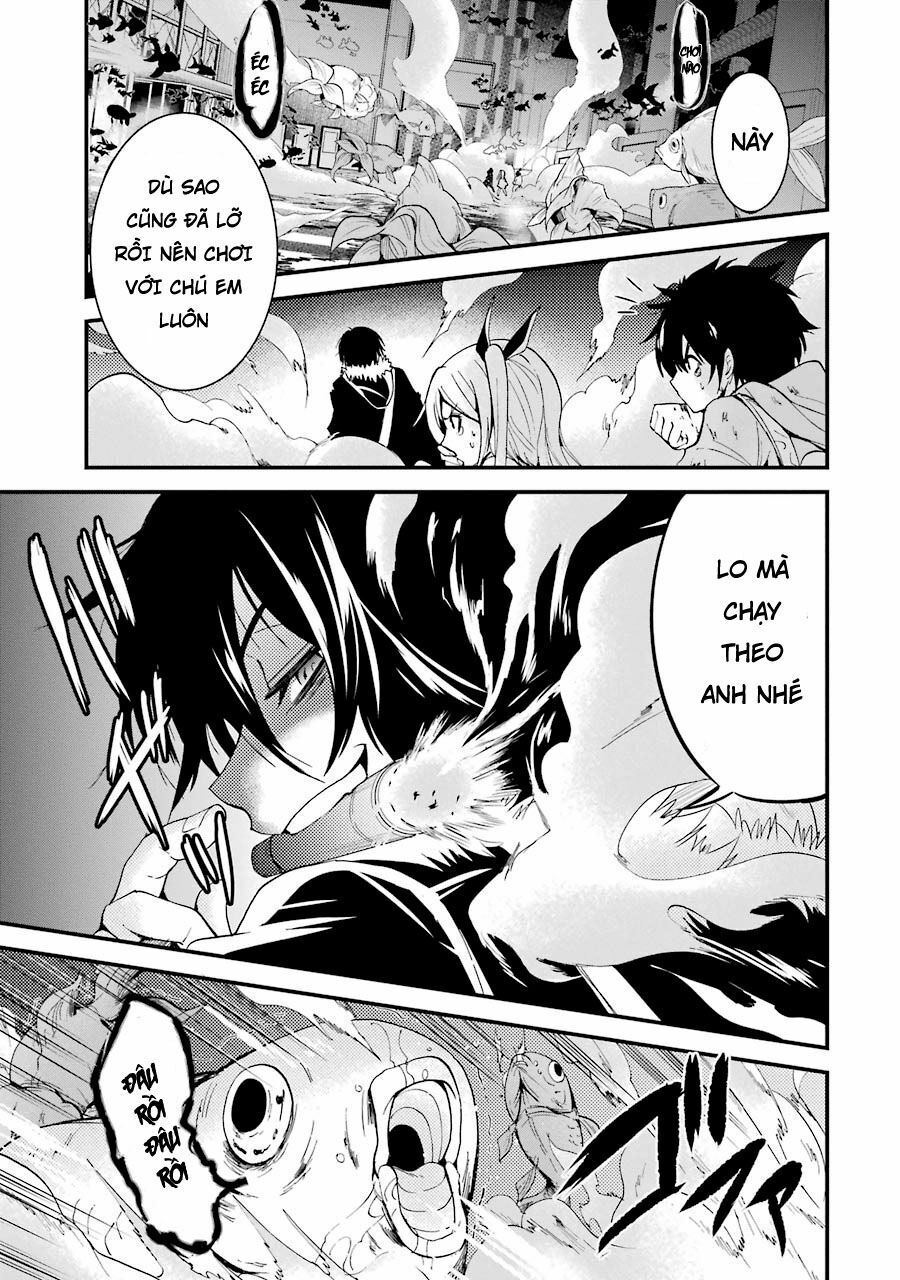 shibuya kingyo chapter 9.1 16