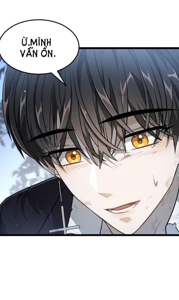 dark moon - tế đàn ánh trăng chapter 22.1 8