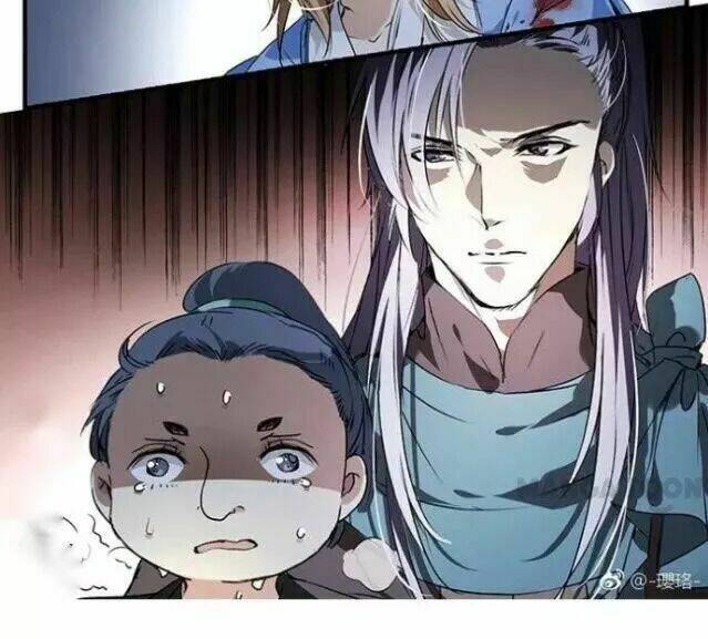 vương gia đói rồi chapter 14 3