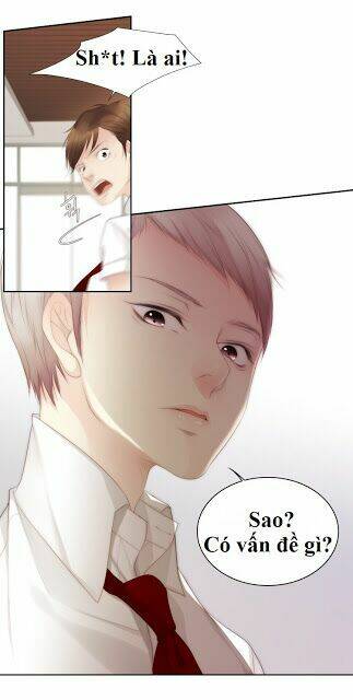 tình cờ tìm thấy tháng 7 chapter 2.5 18