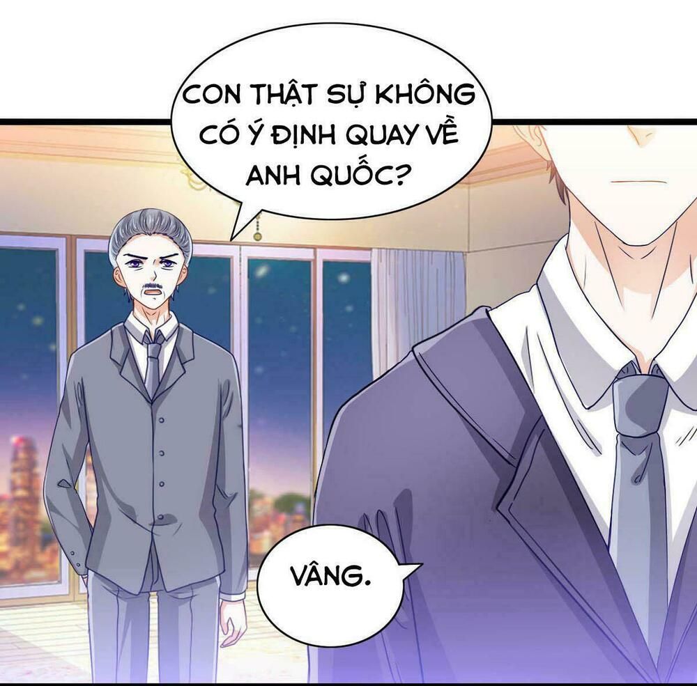 trọng sinh chi song diện cừu phục ký chapter 8 22