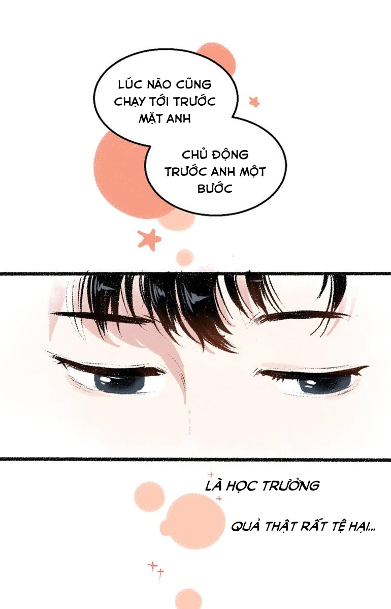 ngày ngày đi nhờ xe! chapter 37 6