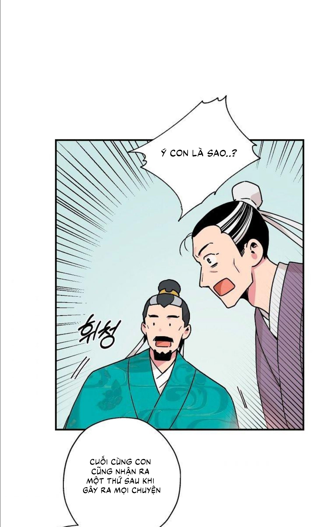 sự trở lại của phản diện chapter 2 57