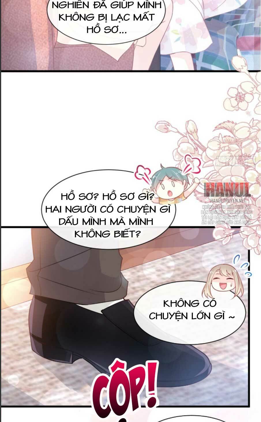 thiên hạ đệ nhất sủng phi chapter 171.1 6