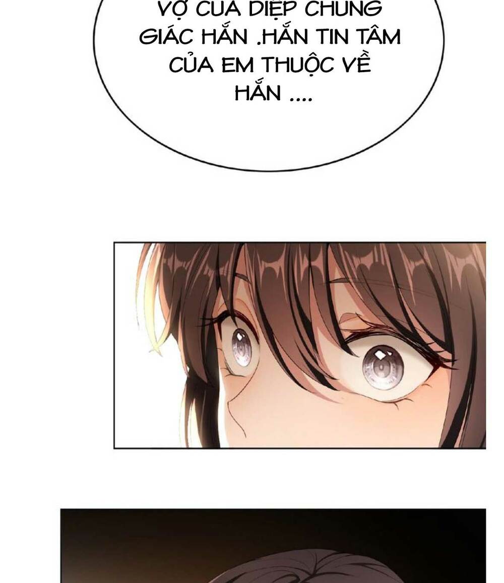 cô vợ nhỏ nuông chiều quá lại thành ác!! chapter 105 12