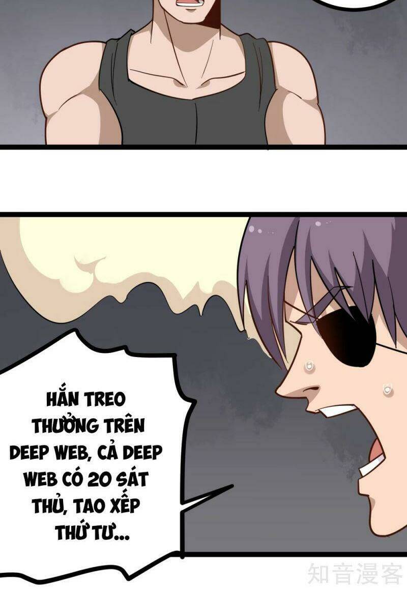 hộ hoa cao thủ tại vườn trường chapter 198 9