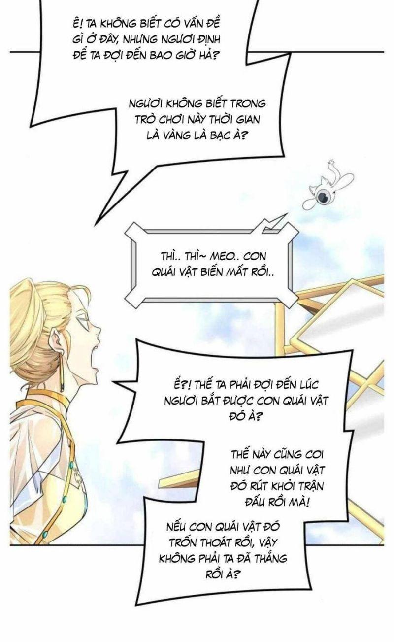 tòa tháp bí ẩn 2 chapter 502 85