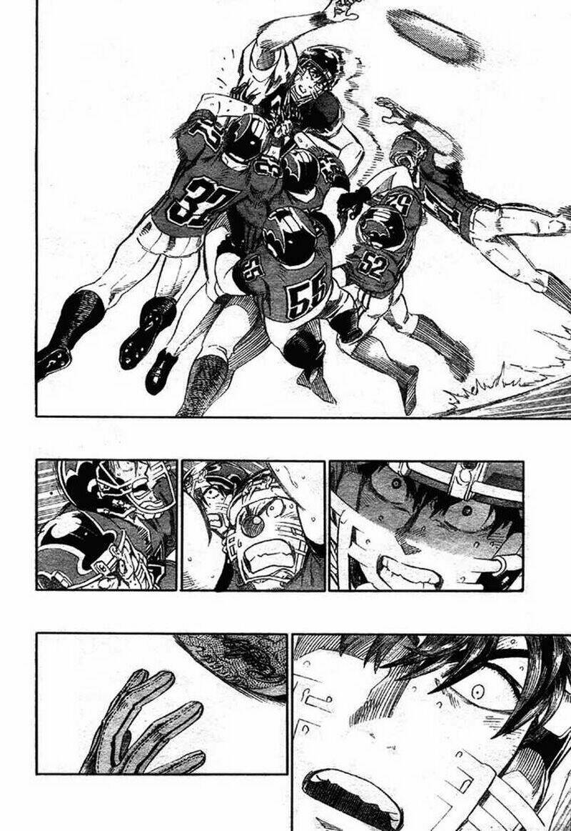 lá chắn mắt chapter 304 4