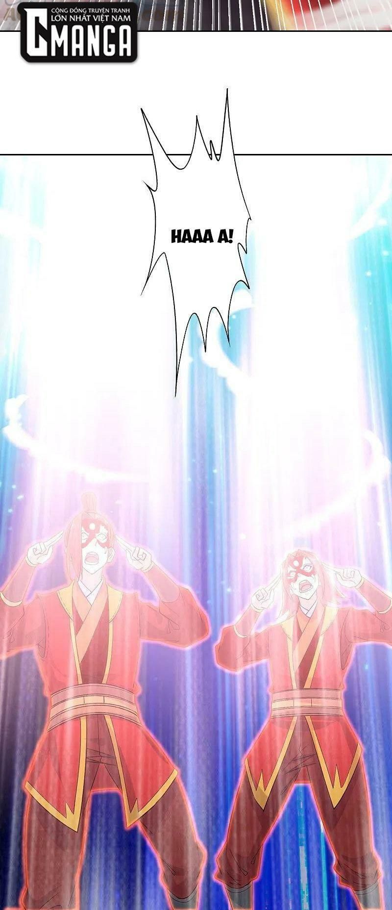 tiên võ đế tôn chapter 214 36