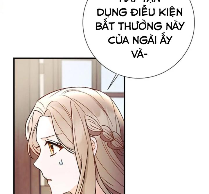 điện hạ giờ đã khỏe, khỏe đến mức quá đáng chapter 1 192