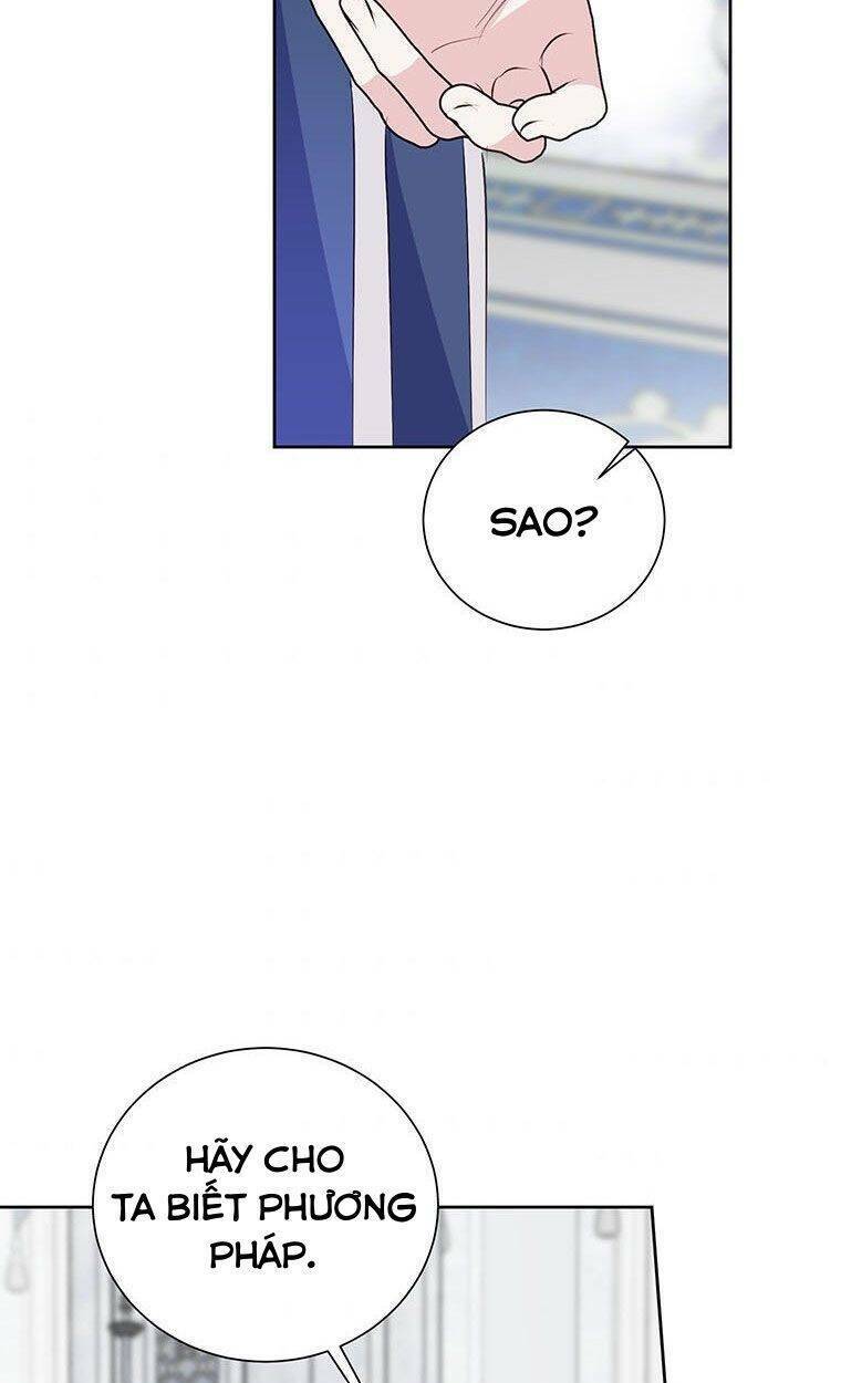 phía sau mặt nạ của nam chính hiền lành chapter 14 69