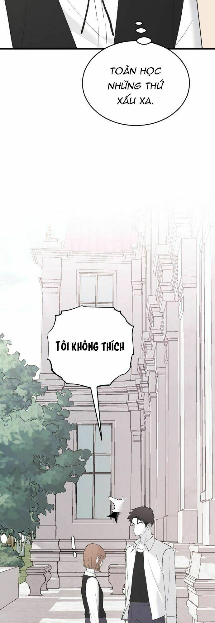 ba người anh trai cực phẩm của tôi chapter 48 20