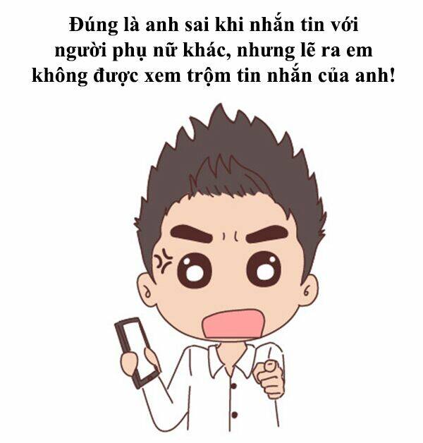 giải mã tình yêu chapter 199 8