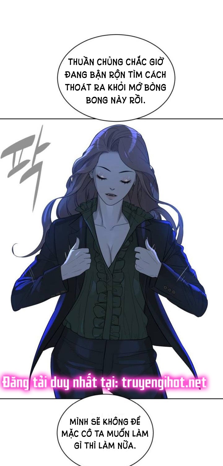 bạch huyết - white blood chapter 43 116