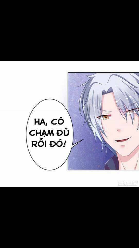 gả cho tình cũ làm lão bà chapter 6 28