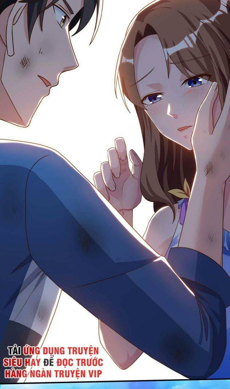 trọng sinh khí thiếu quy lai chapter 126 7