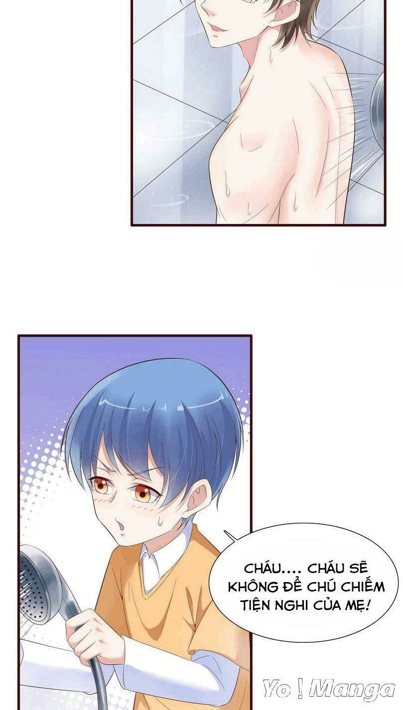 bá đạo tổng tài yêu tôi chapter 206 12