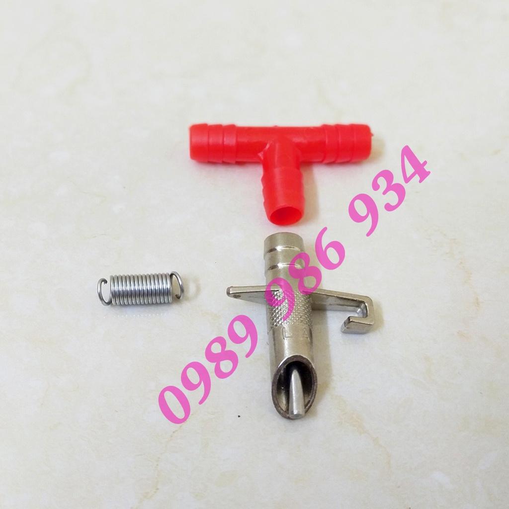 Van uống nước cho thỏ