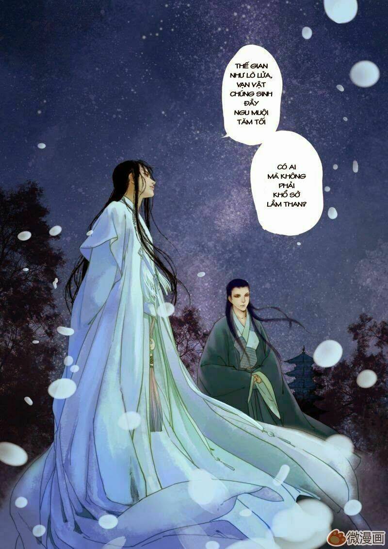 phượng tù hoàng chapter 4 27