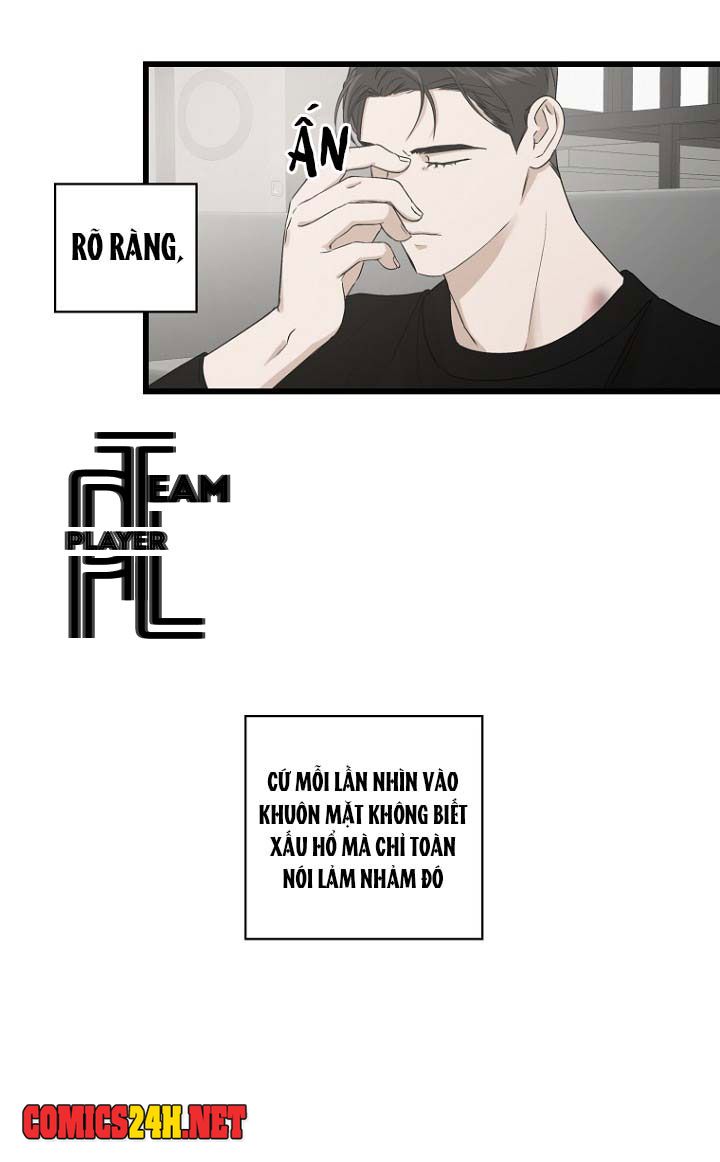 người xa lạ chapter 12 22