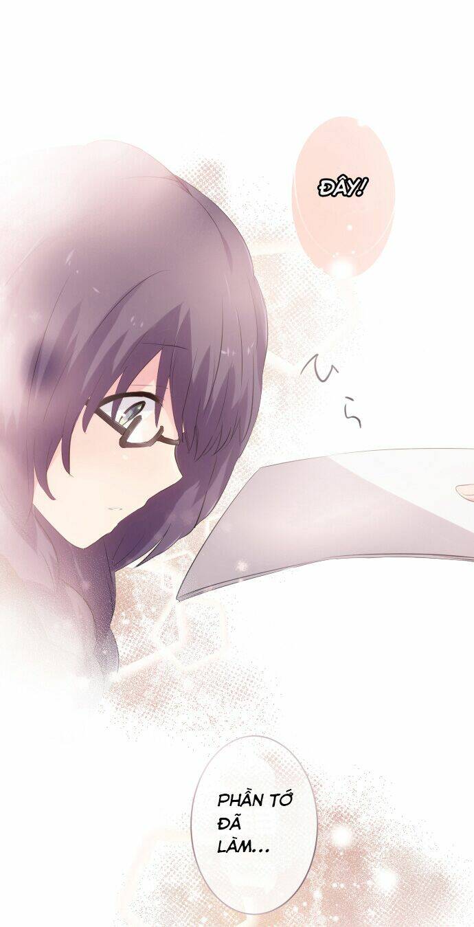 gakkyuu iinni narimashita chapter 2 10