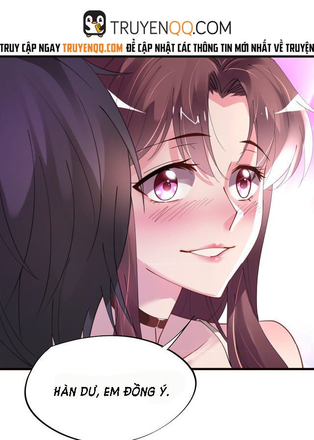 cơ trưởng ngài nhẹ nhàng thôi chapter 37 56