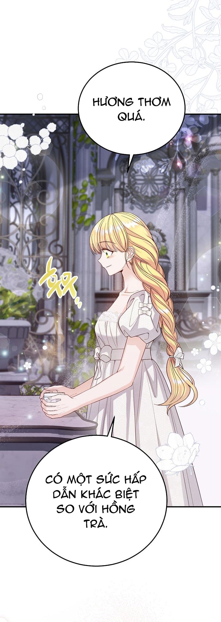 trở thành vợ thái tử quái vật chapter 109 65