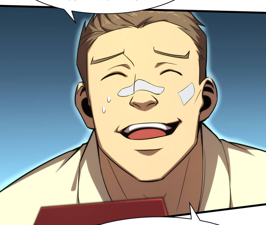 ocd thành vương giả chapter 4.1 14