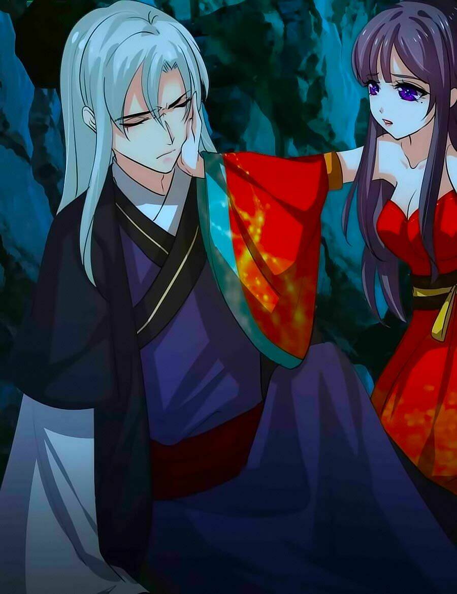 dưỡng thiếu chủ đấu tra nam chapter 74 10