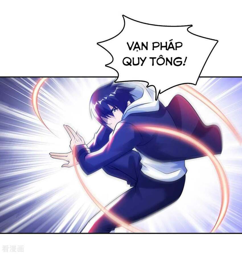 sư phụ của ta là thần tiên chapter 78 2