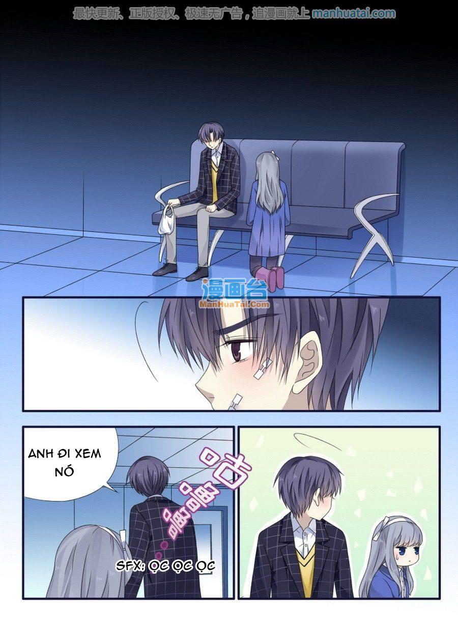 lam sí chapter 90 11