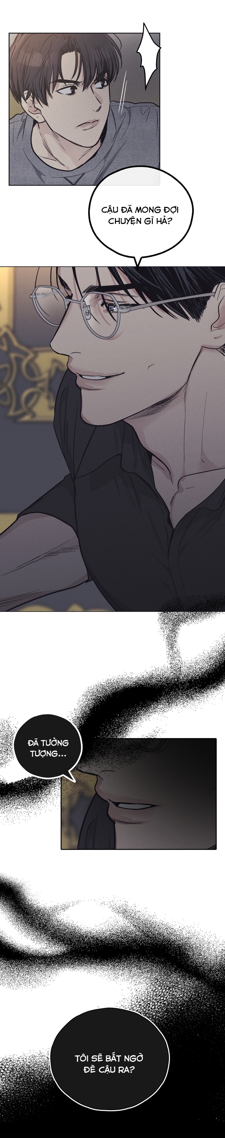 trả thù chapter 13 23