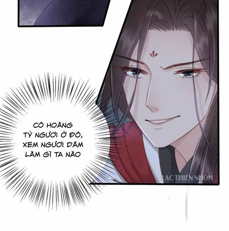 trọng sinh bá sủng nhiếp chính vương quá mạnh mẽ chapter 55 68