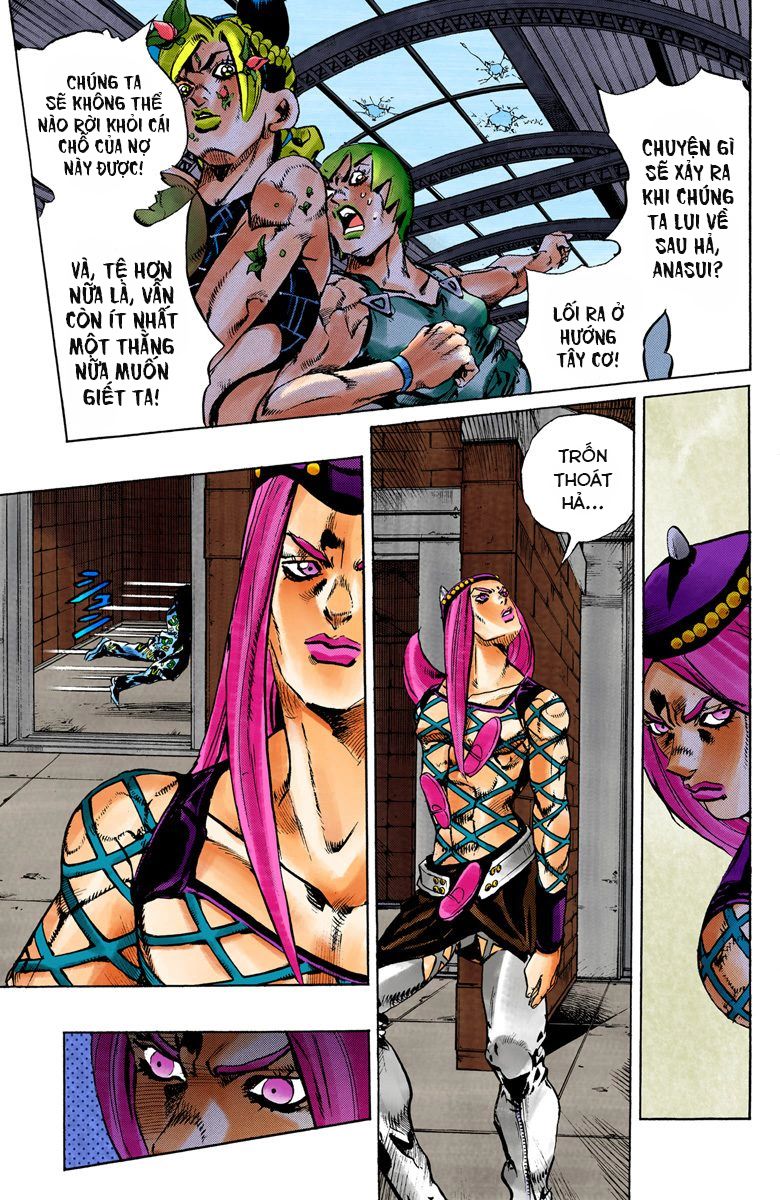 cuộc phiêu lưu bí ẩn chapter 672 6