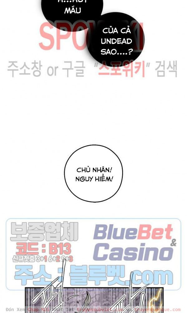 tôi sinh ra để làm người vĩ đại chapter 65 35