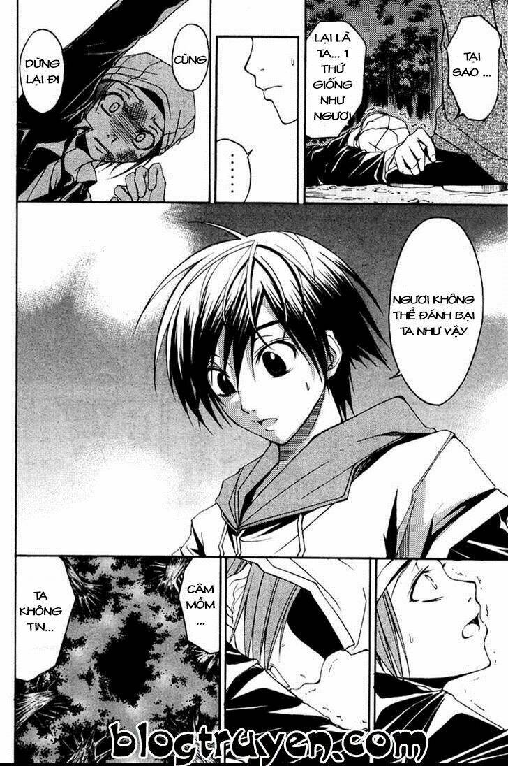 psycho buster chapter 24 12